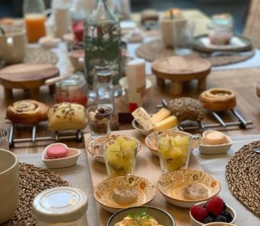 Veldhoven Bed & Breakfast | B&B Dageraad