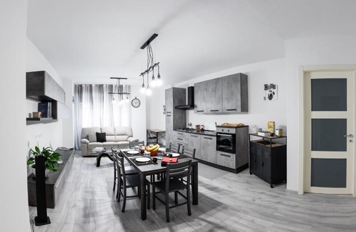 Valtellina Bed & Breakfast | B&B dal moro