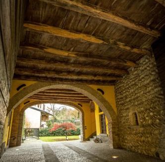 Lonno Bed & Breakfast | B&B del Gran Ducato di Alzano Sopra