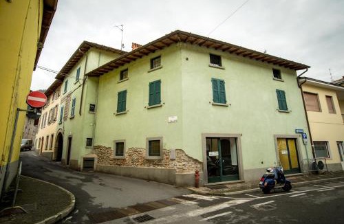 Lonno Bed & Breakfast | B&B del Gran Ducato di Alzano Sopra
