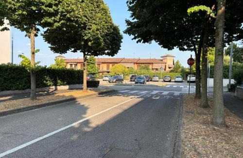 Rivoltella Bed & Breakfast | B&B Desenzano Paradise