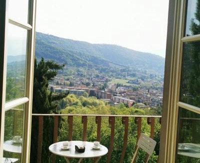 Bergamo Bed & Breakfast | B&B Dimora Delle Donnole Bergamo Alta
