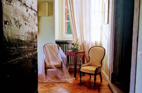 Bergamo Bed & Breakfast | B&B Dimora Delle Donnole Bergamo Alta