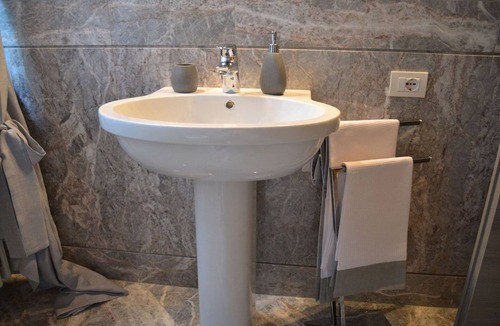 Bergamo Bed & Breakfast | B&B Dimora delle Donnole