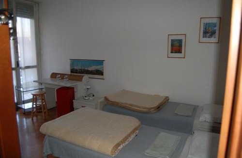 Bergamo Bed & Breakfast | B&B Early Leaving Bergamo Airport