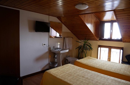 Castione della Presolana Bed & Breakfast | B&B Edelweiss