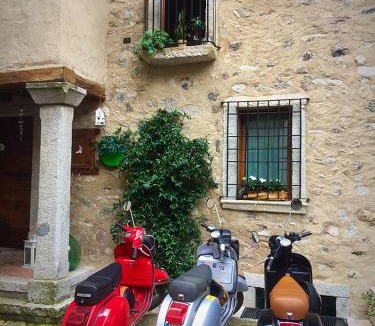 Bagolino Bed & Breakfast | B&B El Piastrol