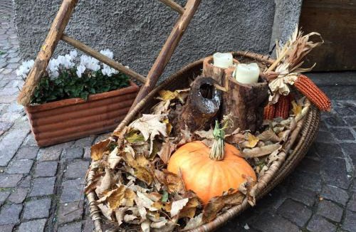 Bagolino Bed & Breakfast | B&B El Piastrol