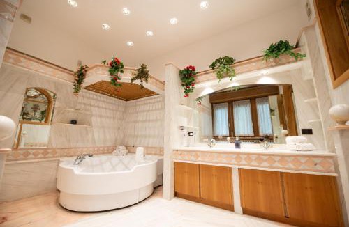 Capriate San Gervasio Bed & Breakfast | B&B Family First
