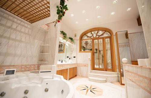 Capriate San Gervasio Bed & Breakfast | B&B Family First