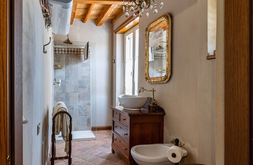 Corticelle Pieve Bed & Breakfast | B&B Formigola
