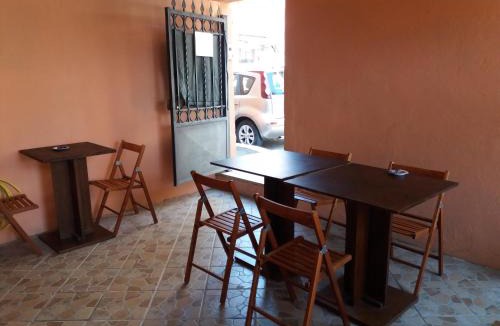 Prenestino-Centocelle Bed & Breakfast | B&B Glicini