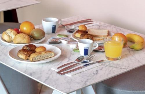 Brescia Antica Hotel | B&B Hotel Brescia