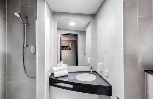 Eisenach Hotel | B&B Hotel Eisenach