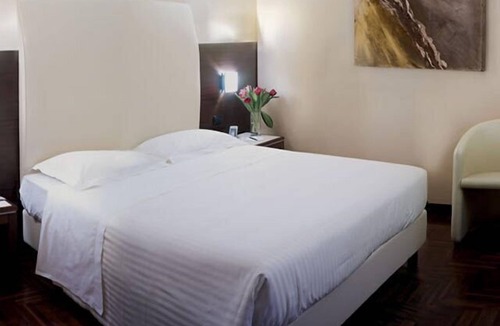 Giussano Hotel | B&B HOTEL Habitat Giussano
