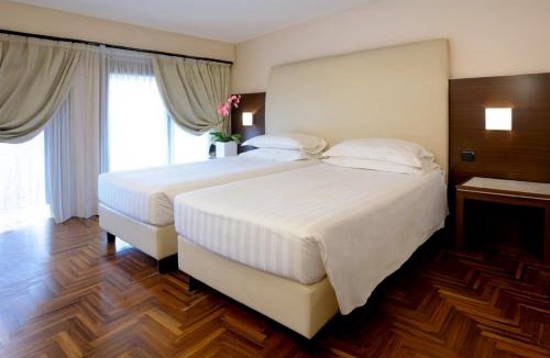 Giussano Hotel | B&B HOTEL Habitat Giussano