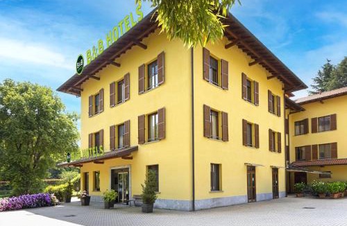 Vergiate Hotel | B&B HOTEL Malpensa Lago Maggiore