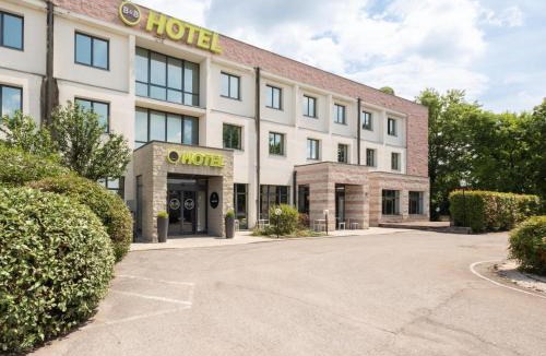 San Giorgio di Mantova Hotel | B&B HOTEL Mantova