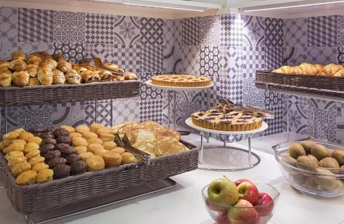 Bullona Hotel | B&B Hotel Milano Cenisio Garibaldi