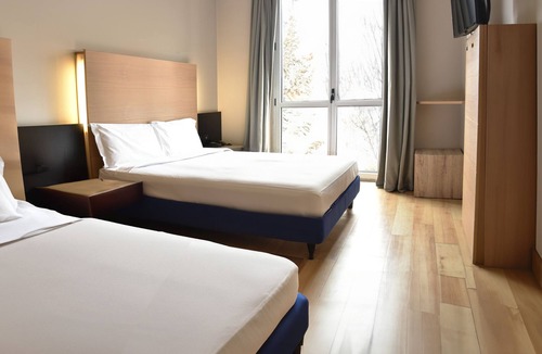 Cologno Monzese Hotel | B&B Hotel Milano Cologno Studios
