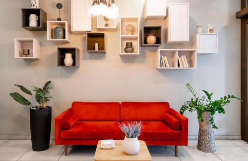 Monza Hotel | B&B Hotel Milano-Monza