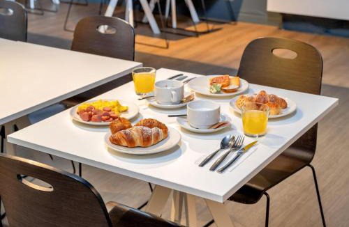 Niguarda Hotel | B&B HOTEL Milano Ornato