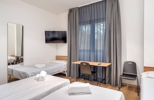 Niguarda Hotel | B&B Hotel Milano Ornato
