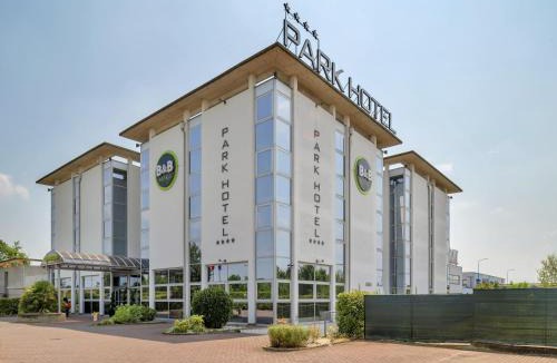 Cassano d'Adda Hotel | B&B HOTEL Park Hotel Cassano