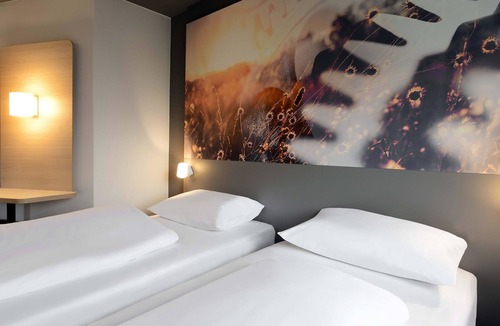 Willich Hotel | B&B Hotel Willich