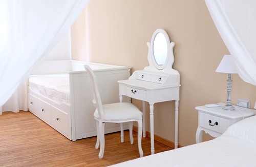 Giambellino Bed & Breakfast | B&B I 10 Mondi