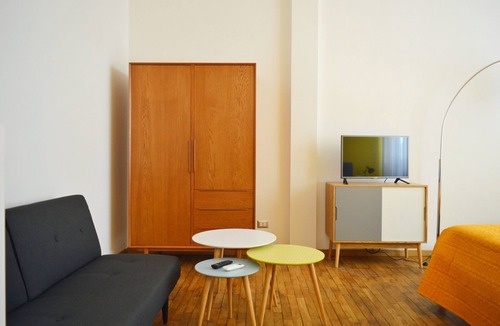 Giambellino Bed & Breakfast | B&B I 10 Mondi