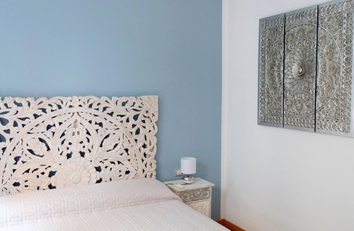 Giambellino Bed & Breakfast | B&B I 10 Mondi