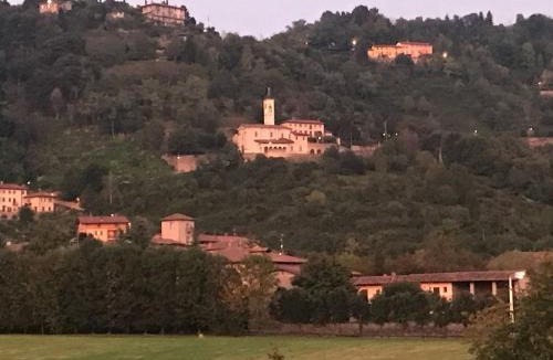 Bergamo Bed & Breakfast | B&B I COLLI DI BERGAMO ALTA