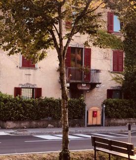 Bergamo Bed & Breakfast | B&B I COLLI DI BERGAMO ALTA