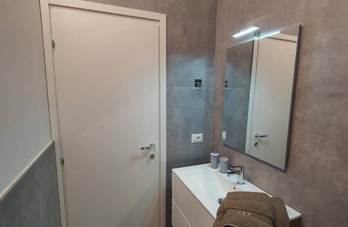 Magenta Apartment | B&B i13 APARTMENT-MAGENTA Via Roma, 28 - Magenta (MI)