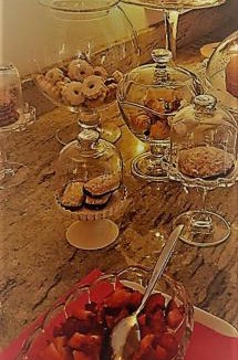 Brunate Bed & Breakfast | B&B Il Balcone sul Lago