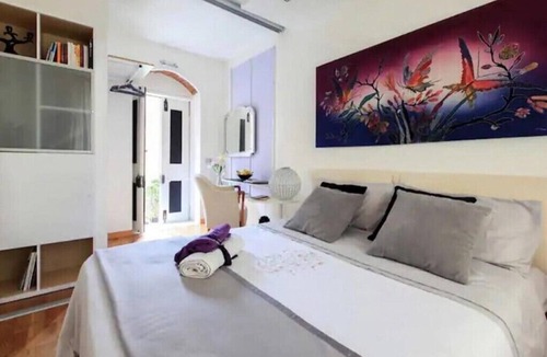 Chinatown Bed & Breakfast | B&B Il Ballatoio