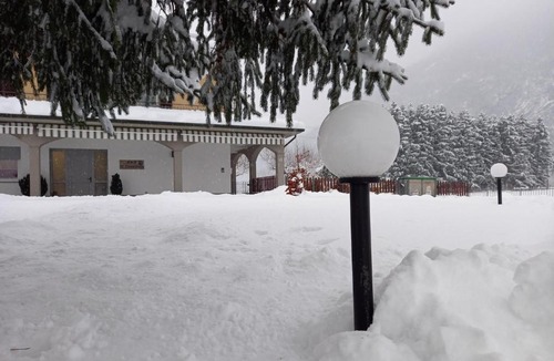 Teglio Bed & Breakfast | B&B Il Crocevia