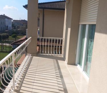 Berlingo Bed & Breakfast | b&b il Melograno