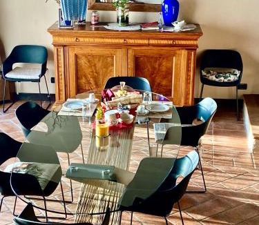 Monte Bed & Breakfast | B&B Il Melograno del Garda