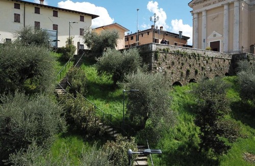 Raffa Bed & Breakfast | B&B Il Nido
