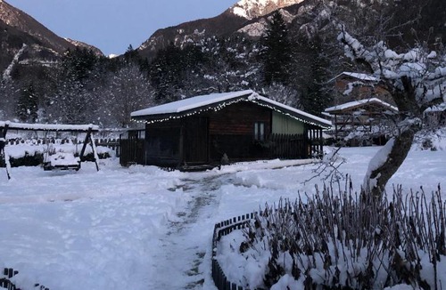 Lenna Bed & Breakfast | B&B Il Respiro dell'Anima