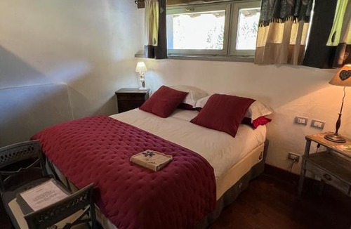Lenna Bed & Breakfast | B&B Il Respiro dell'Anima