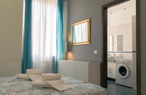 Assago Apartment | B&B Intero Appartamento Forum e Metro Milanofiori