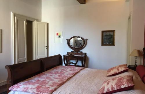 Old Town Bed & Breakfast | B&B L'Affresco