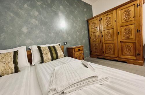 Castello dell'Acqua Bed & Breakfast | B&B L'Aigual