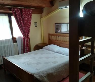 Grignano Bed & Breakfast | B&B L'Isola di Casa