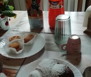 Garlasco Bed & Breakfast | B&B La casa dei frutti di bosco