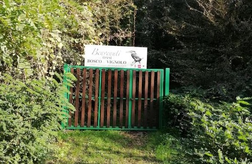 Garlasco Bed & Breakfast | B&B La casa dei frutti di bosco