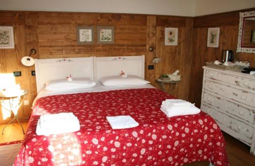 Bergamo Bed & Breakfast | B&B La Casa Di Campagna